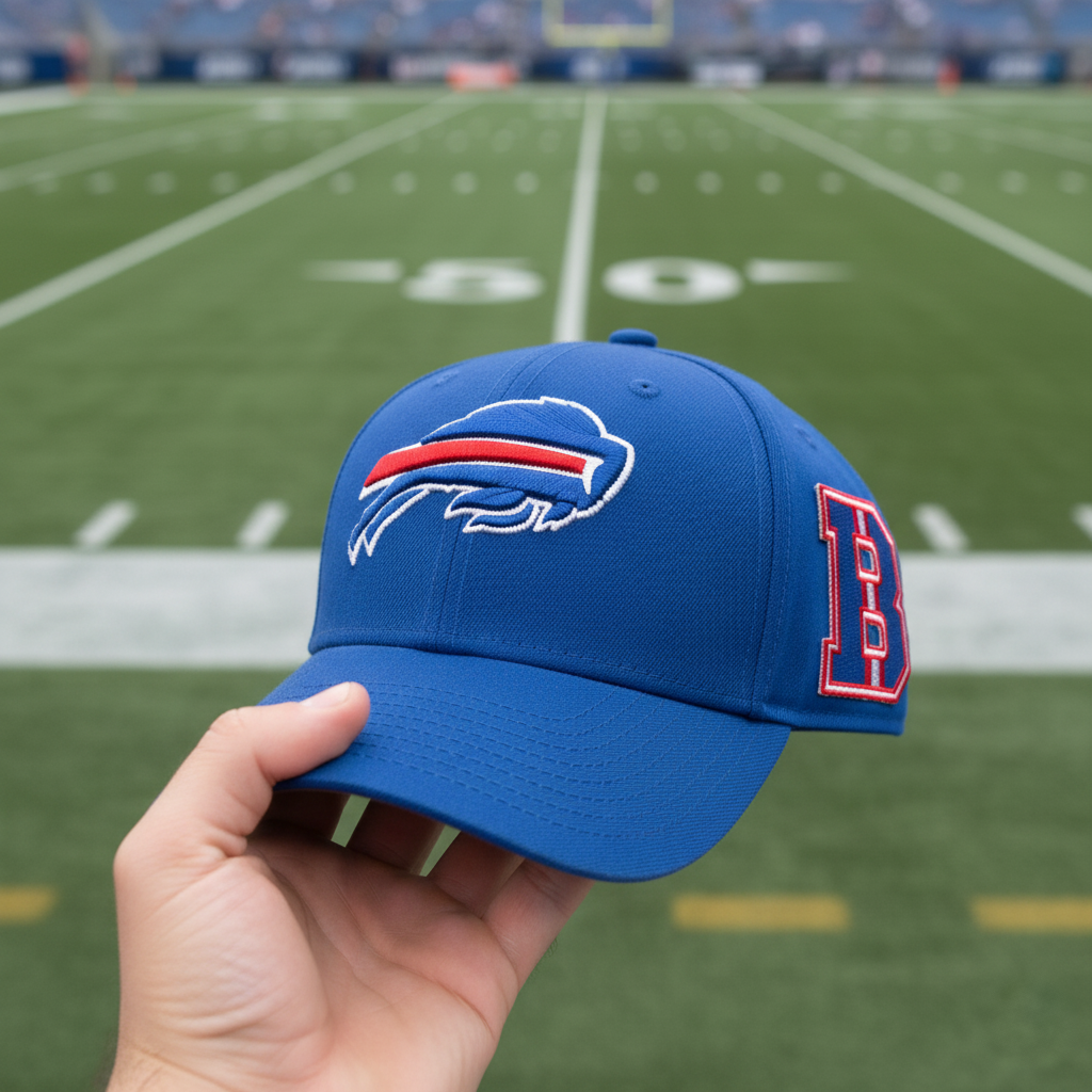 Buffalo-Bills-Patches