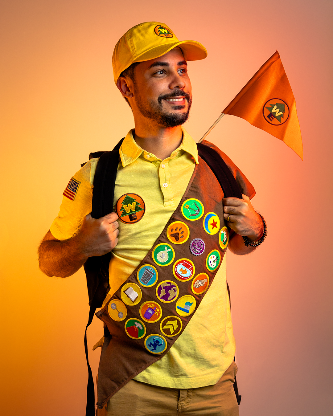 Disney-Pixar-patches