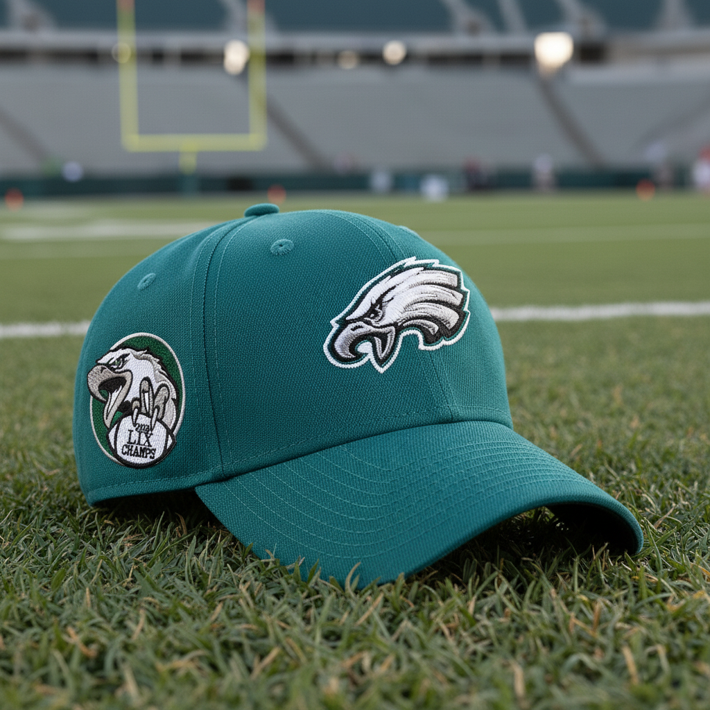 Philadelphia-Eagles-Patches