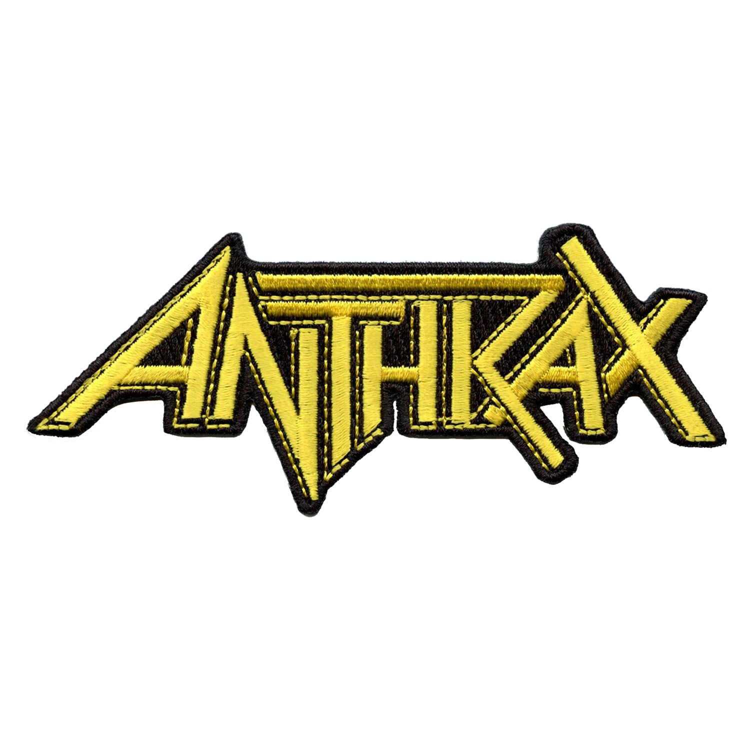 Anthrax Patches