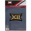 Big 12 XII Conference Team Jersey Uniform Patch Central Florida