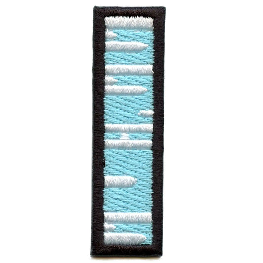 Demon Slayer Nezuko Nom Patch Beast Style Brodé Fer Sur