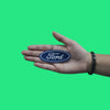 Ford Motor Company Logo Patch American Automotive Embroidered Iron On