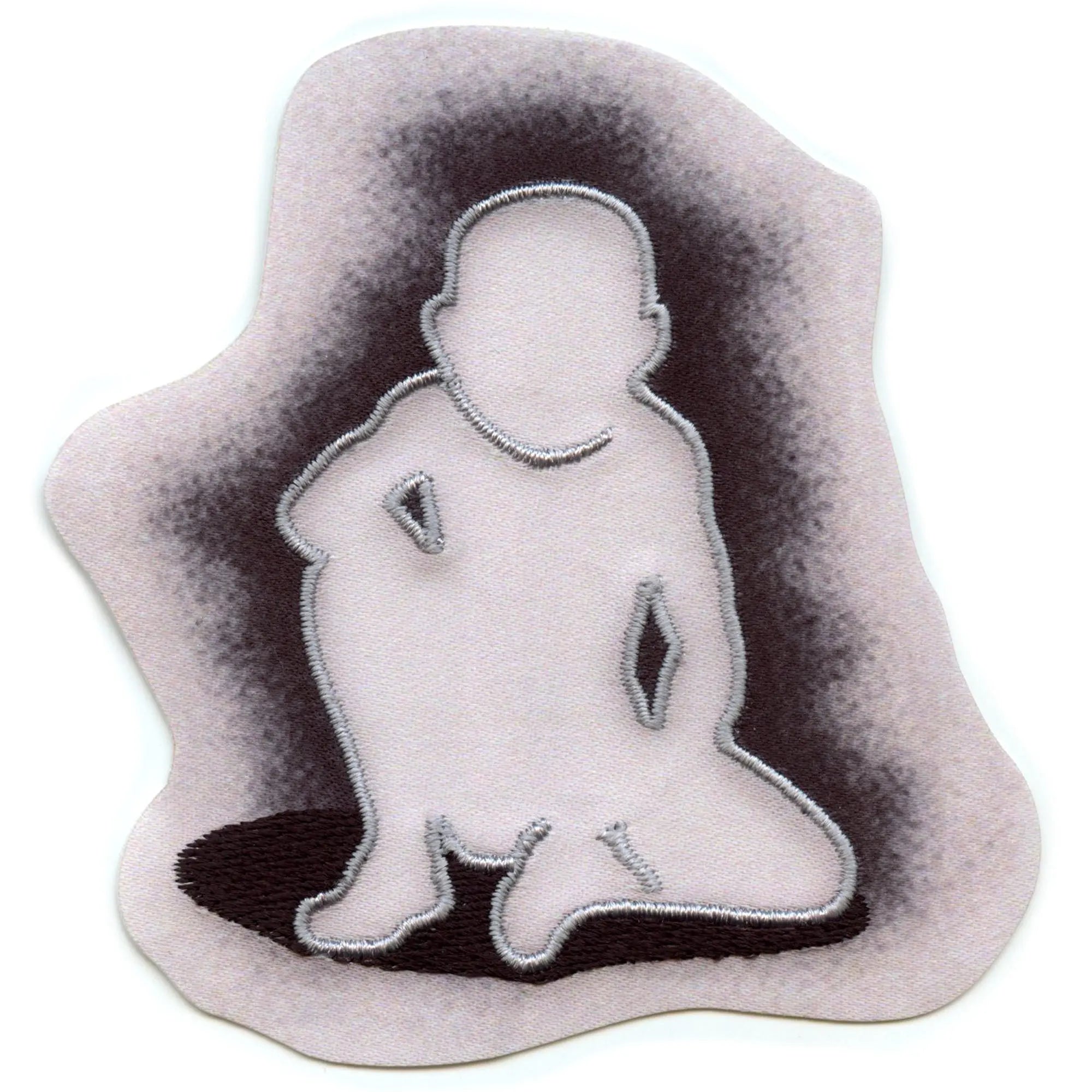 FullMetal Alchemist Patch Brotherhood The Truth Embroidered Iron