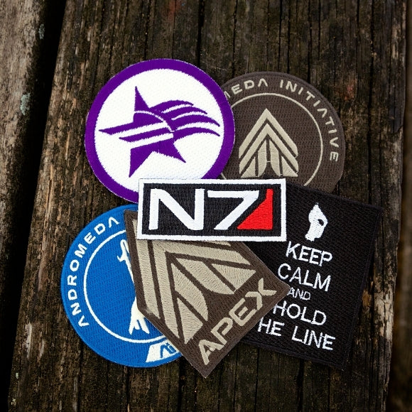 Game Patches