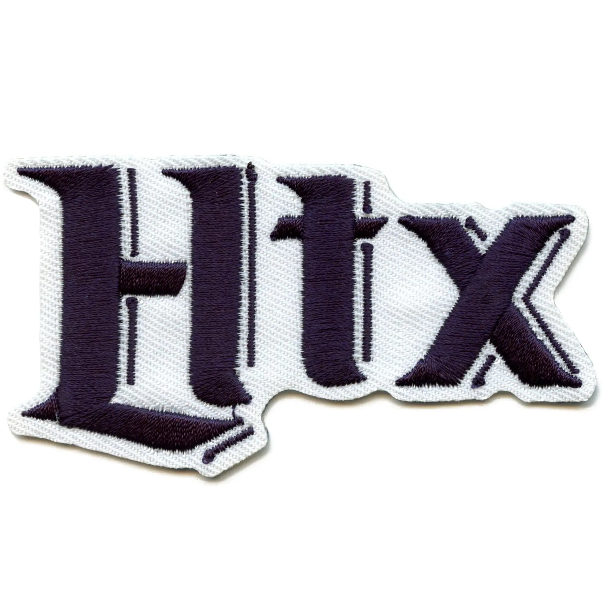 Mexican Cerveza Houston Patch Beer Alcohol Drink Embroidered Iron On