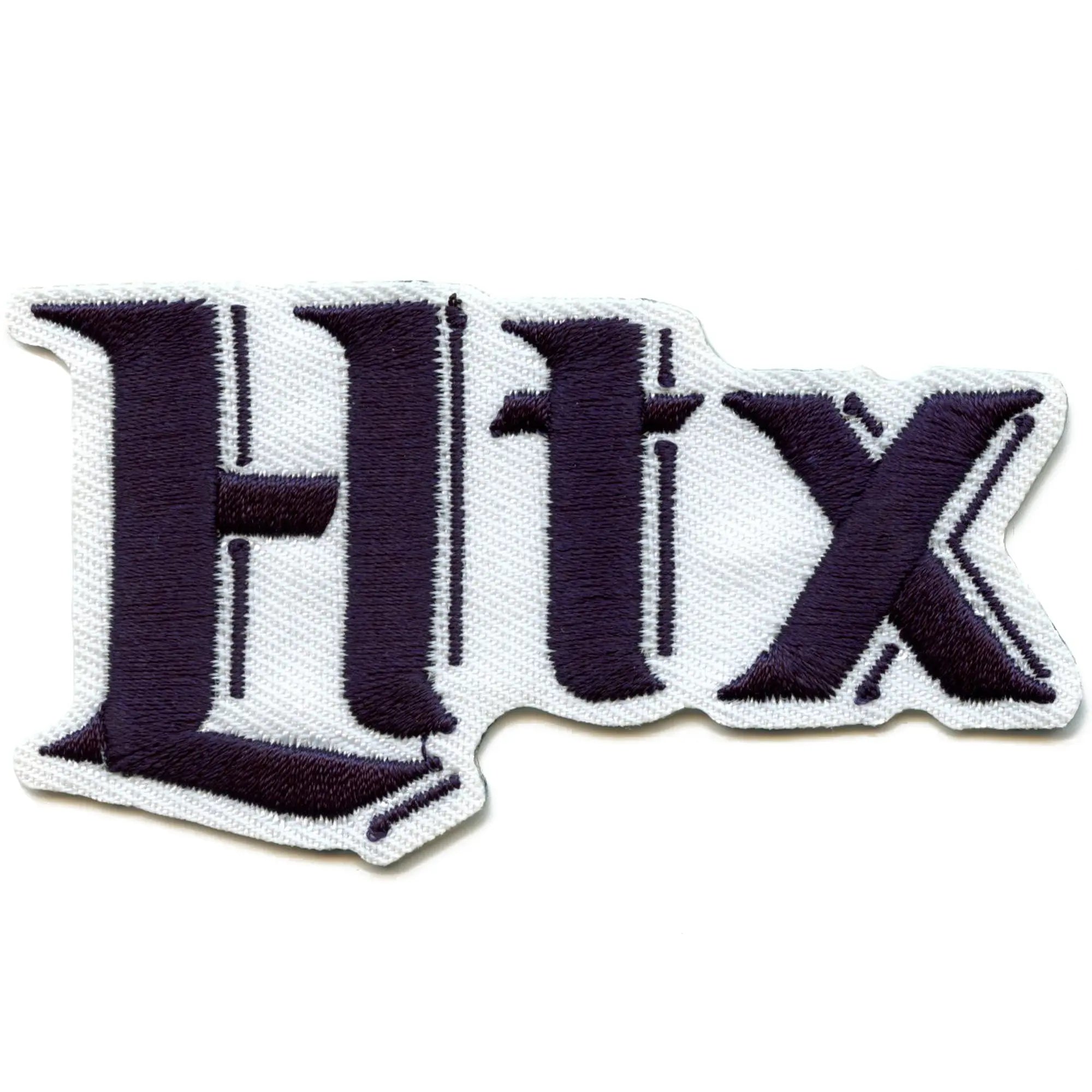 Mexican Cerveza Houston Patch Beer Alcohol Drink Embroidered Iron On