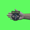 Guns N' Roses Cherub Patch Sweet Child O Mine Sublimated Embroidered Iron On