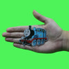 Thomas The Train Tank Engine Patch Children's Book Movie Embroidered Iron On