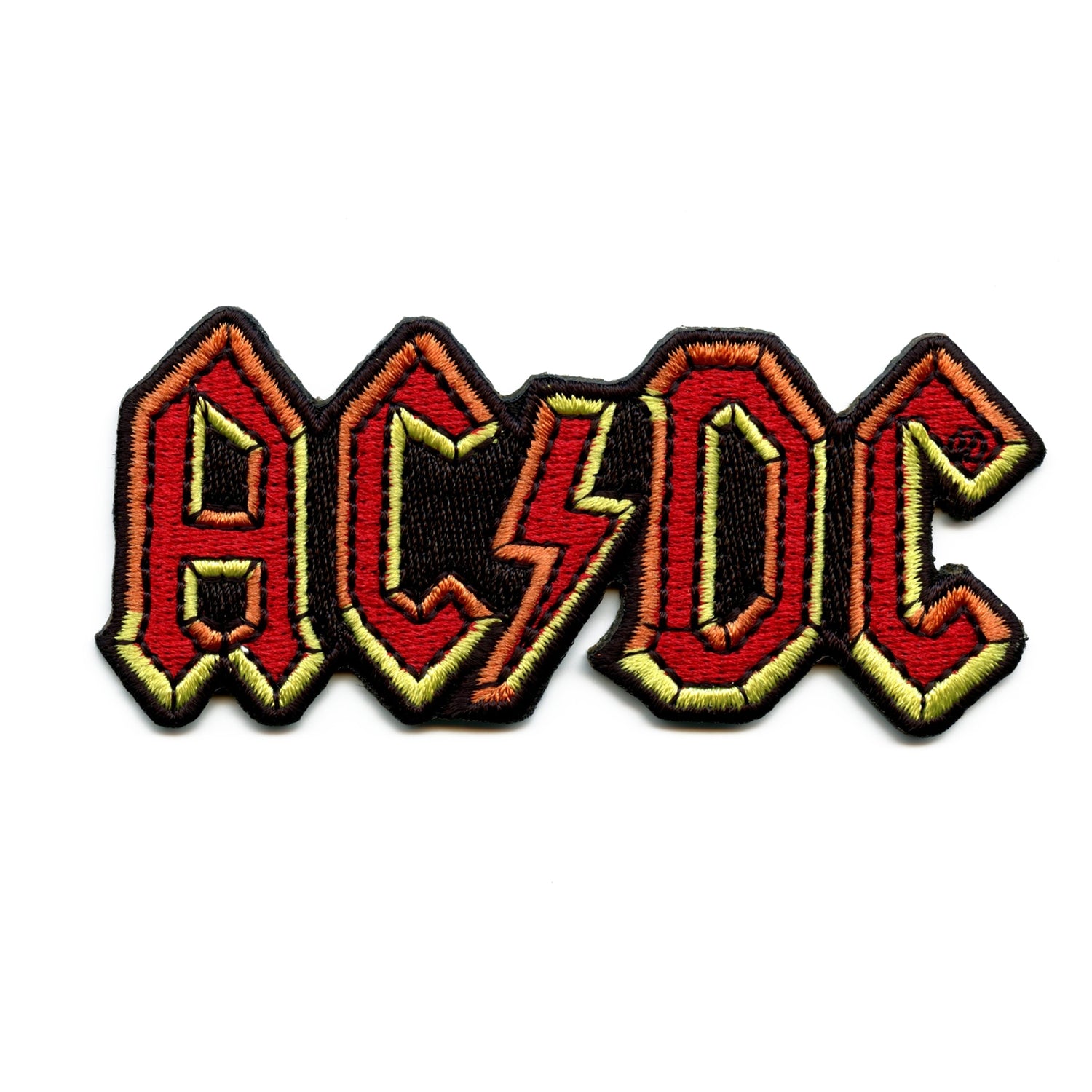 ACDC Patches