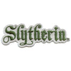 Harry Potter Slytherin Embroidered Iron-on Patch 