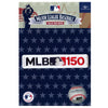 MLB Major League Baseball 150th Anniversary Patch 2019 
