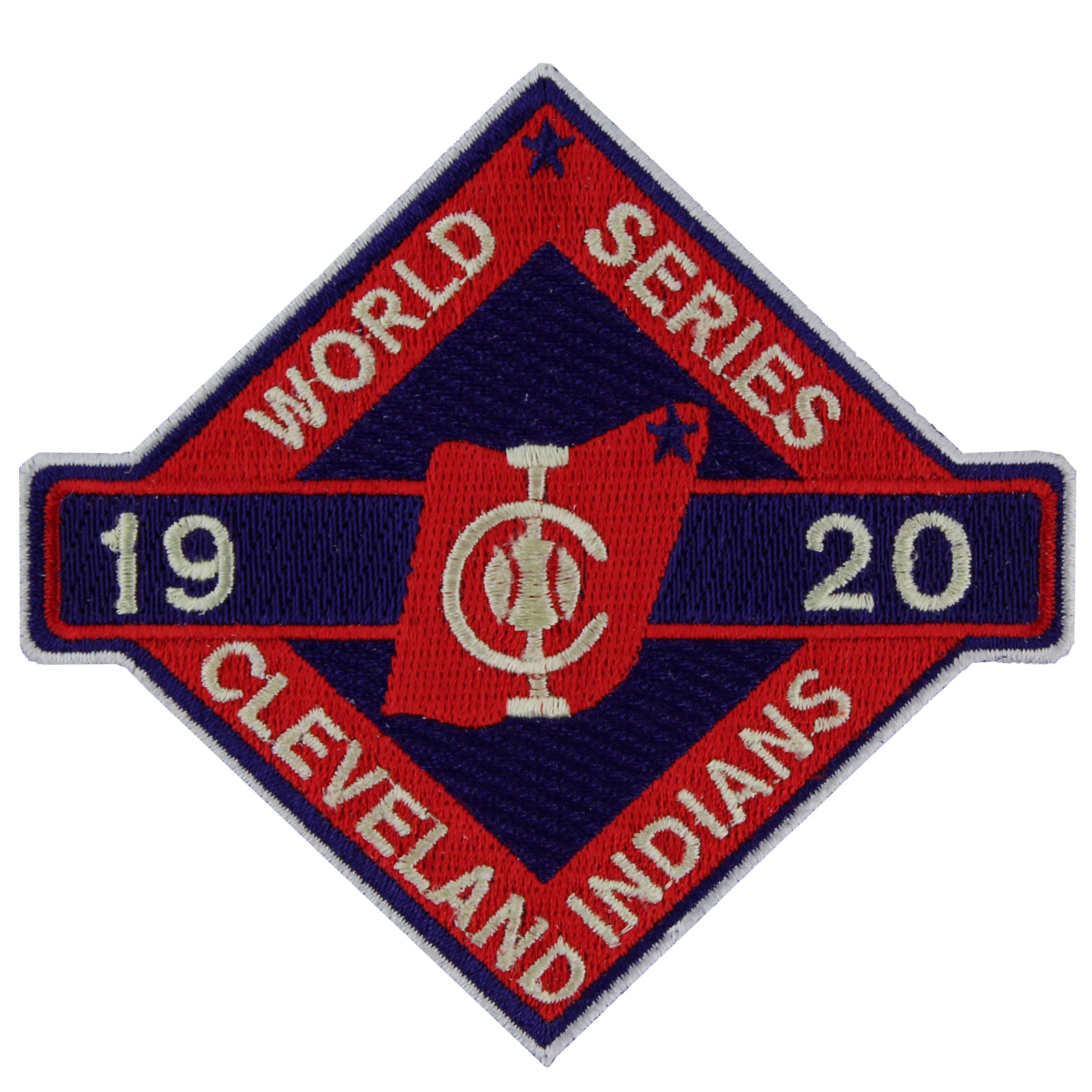 Cleveland Indians 1920