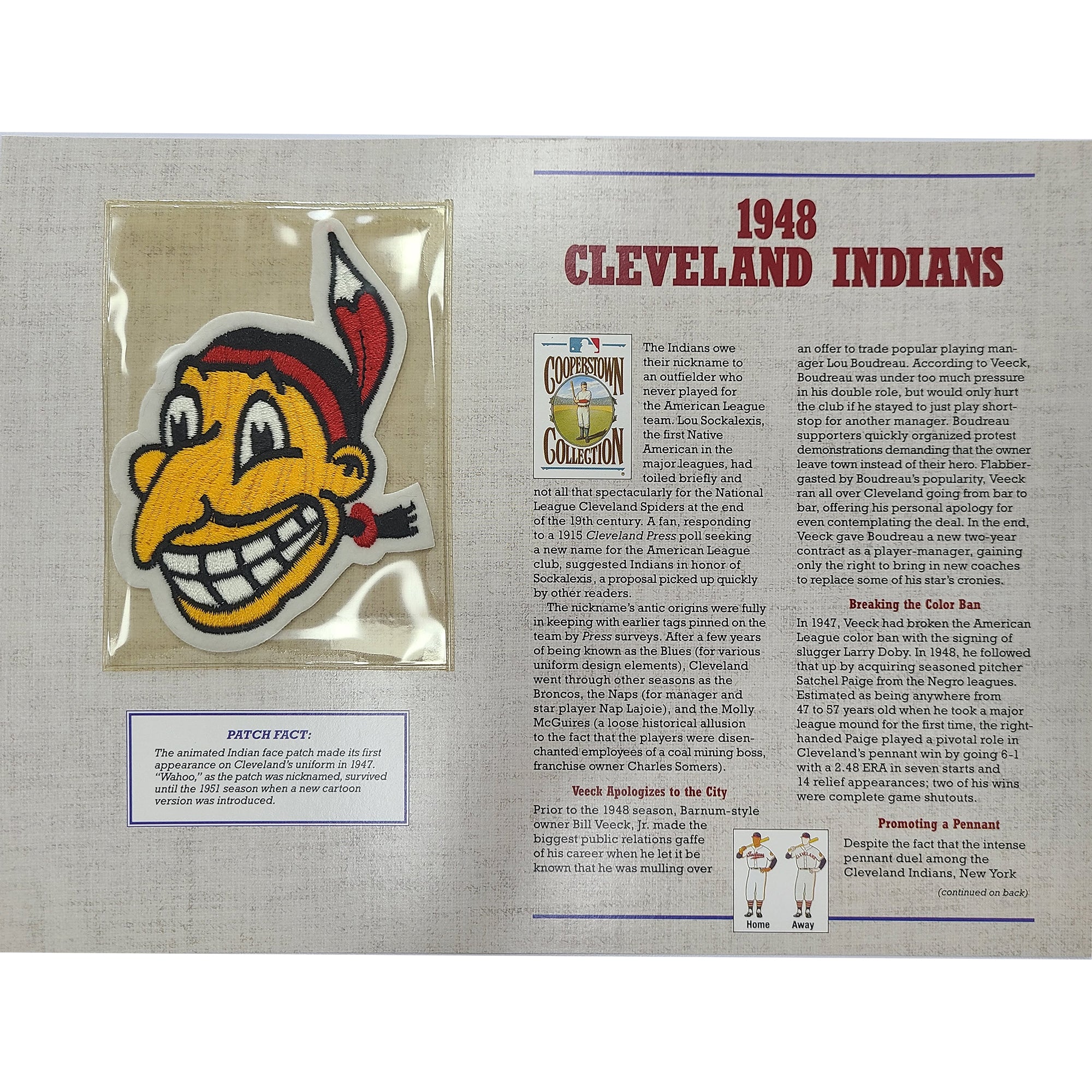 Cleveland Spiders? A Fan in Washington Seeks a Trademark. - The New York  Times