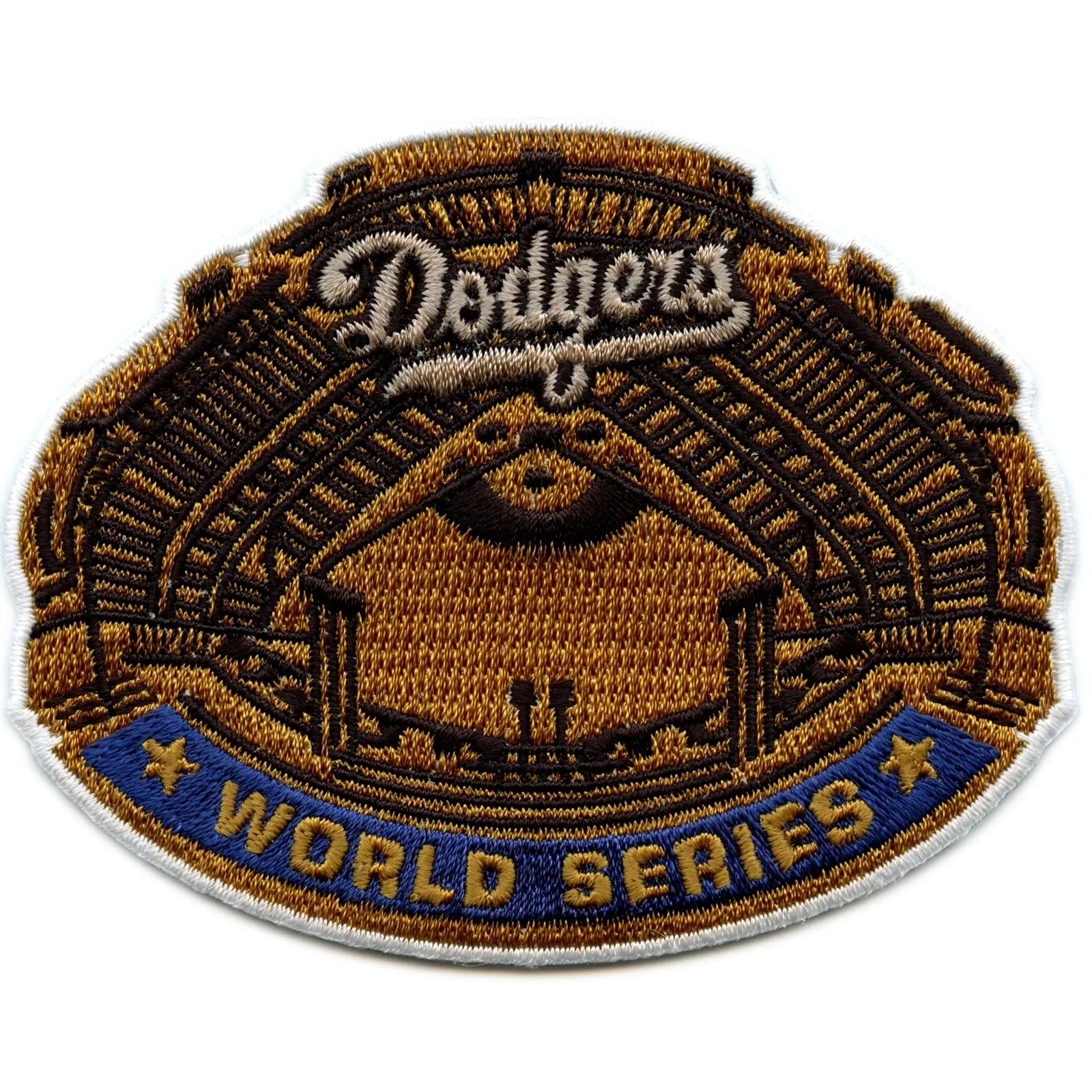 1963 Los Angeles Dodgers MLB World Series Championship Jersey 