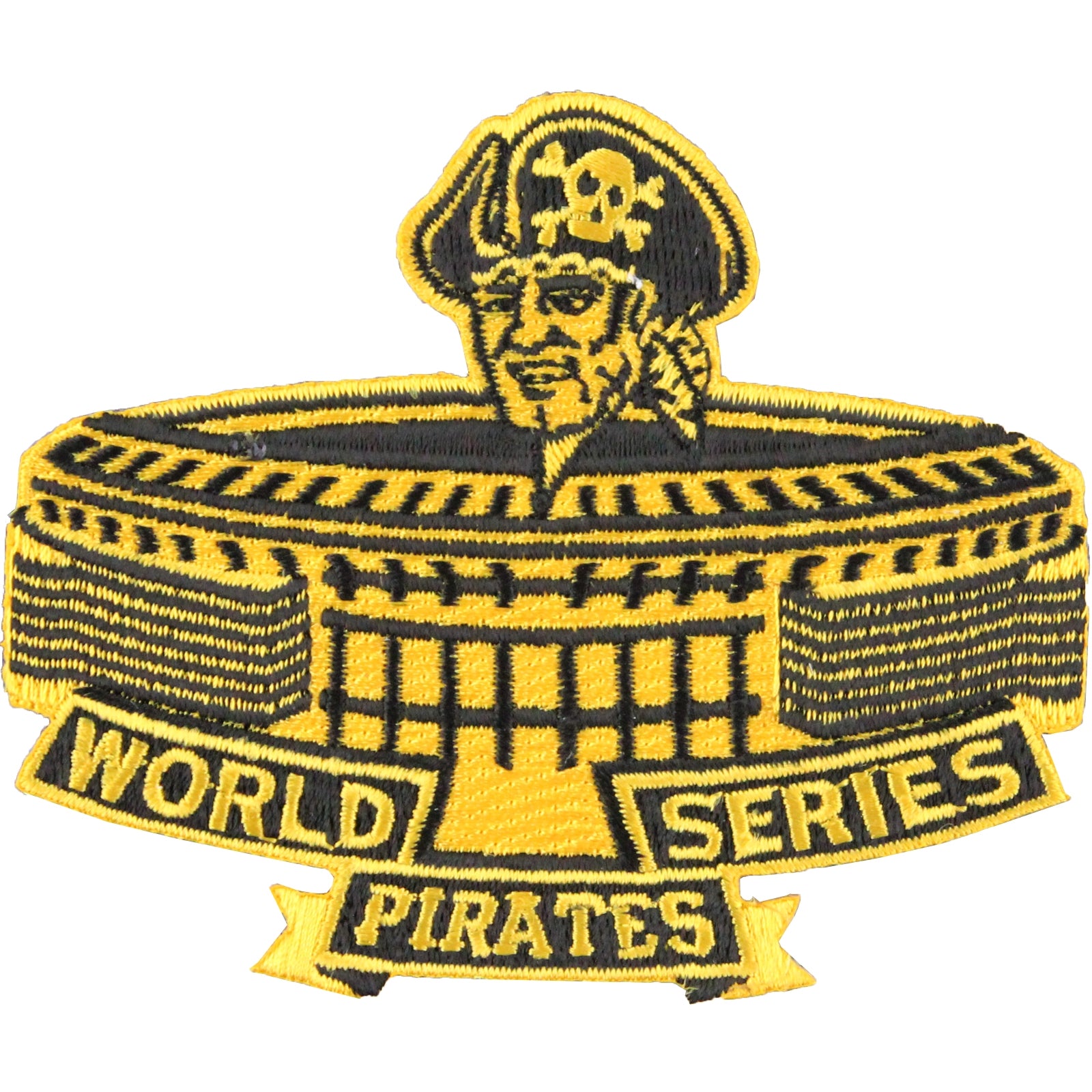 Happy 50th Anniversary to 1971 Pirates World Series champions