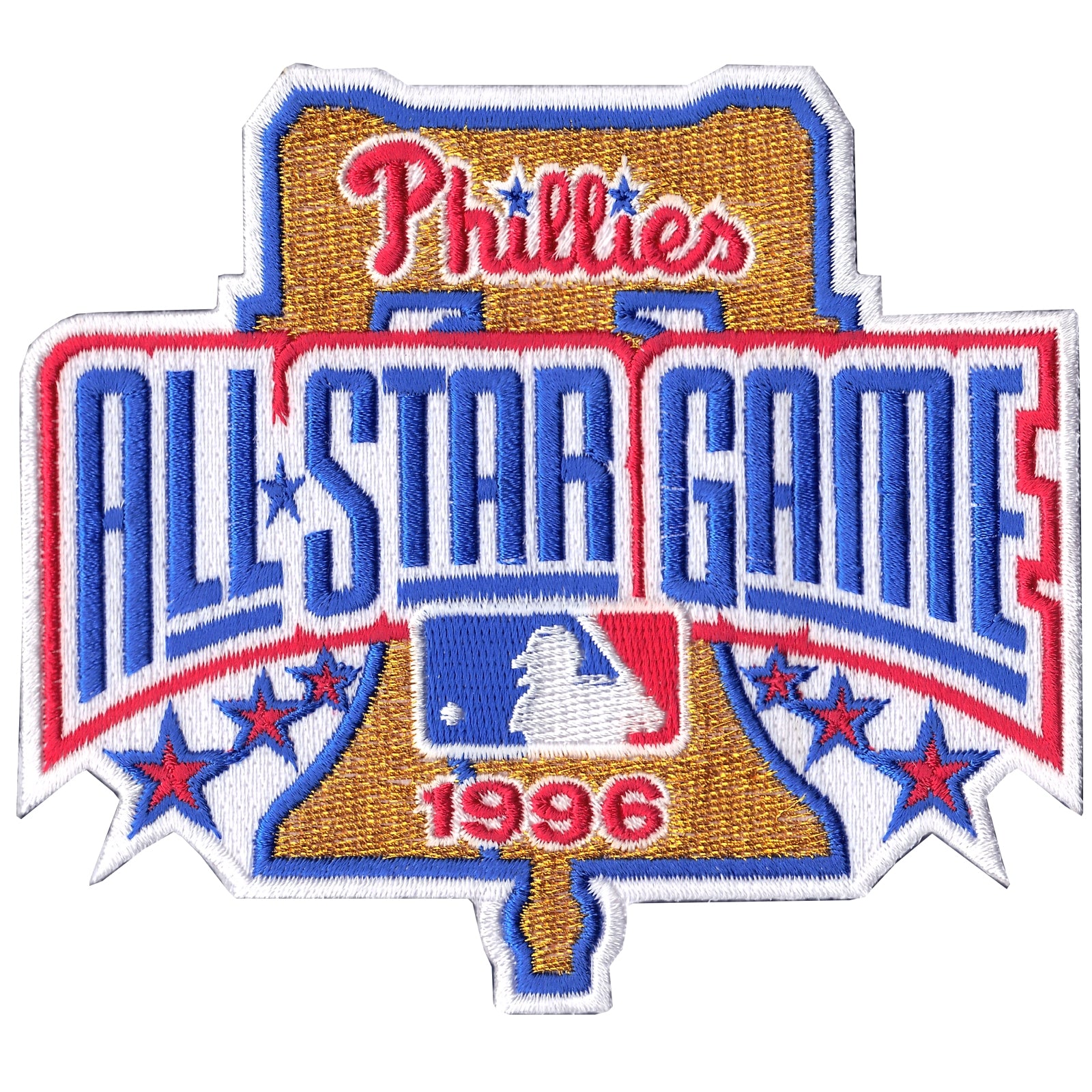3 Philadelphia Phillies All-Stars