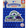 1998 MLB All Star Game Colorado Rockies Jersey Patch 