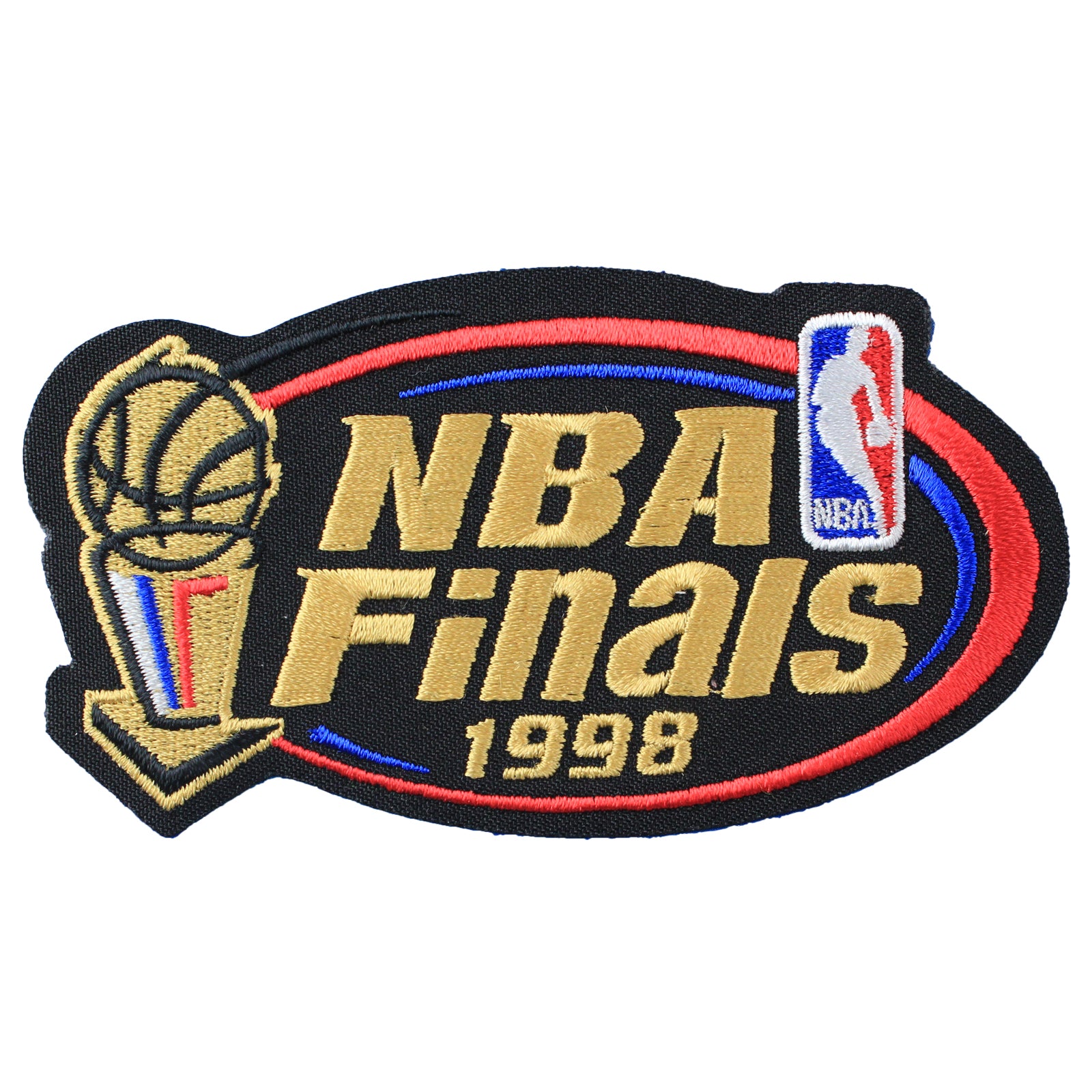 NBA Finals Patch - 2.25
