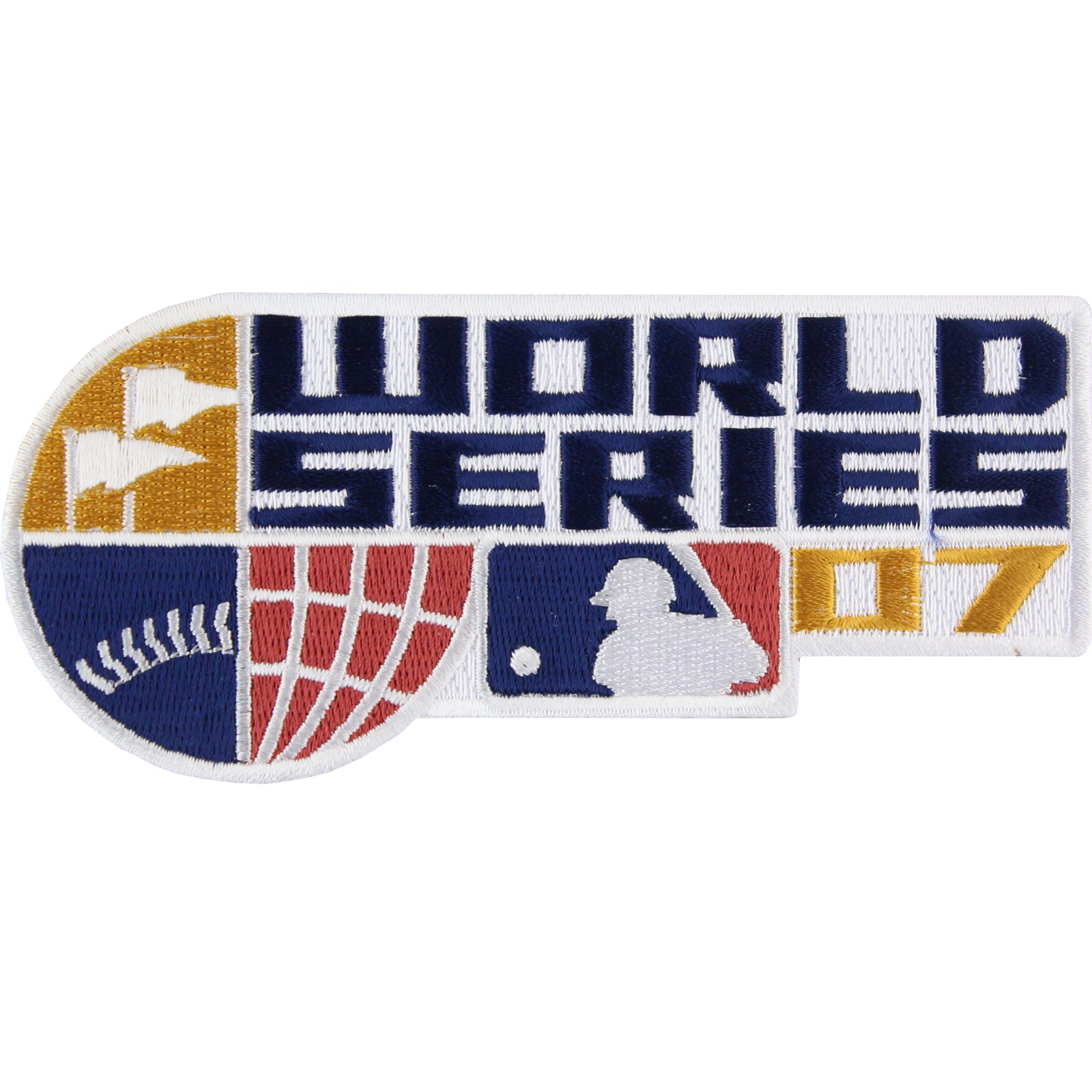 107 World Series Patch Stock Photos, High-Res Pictures, and Images