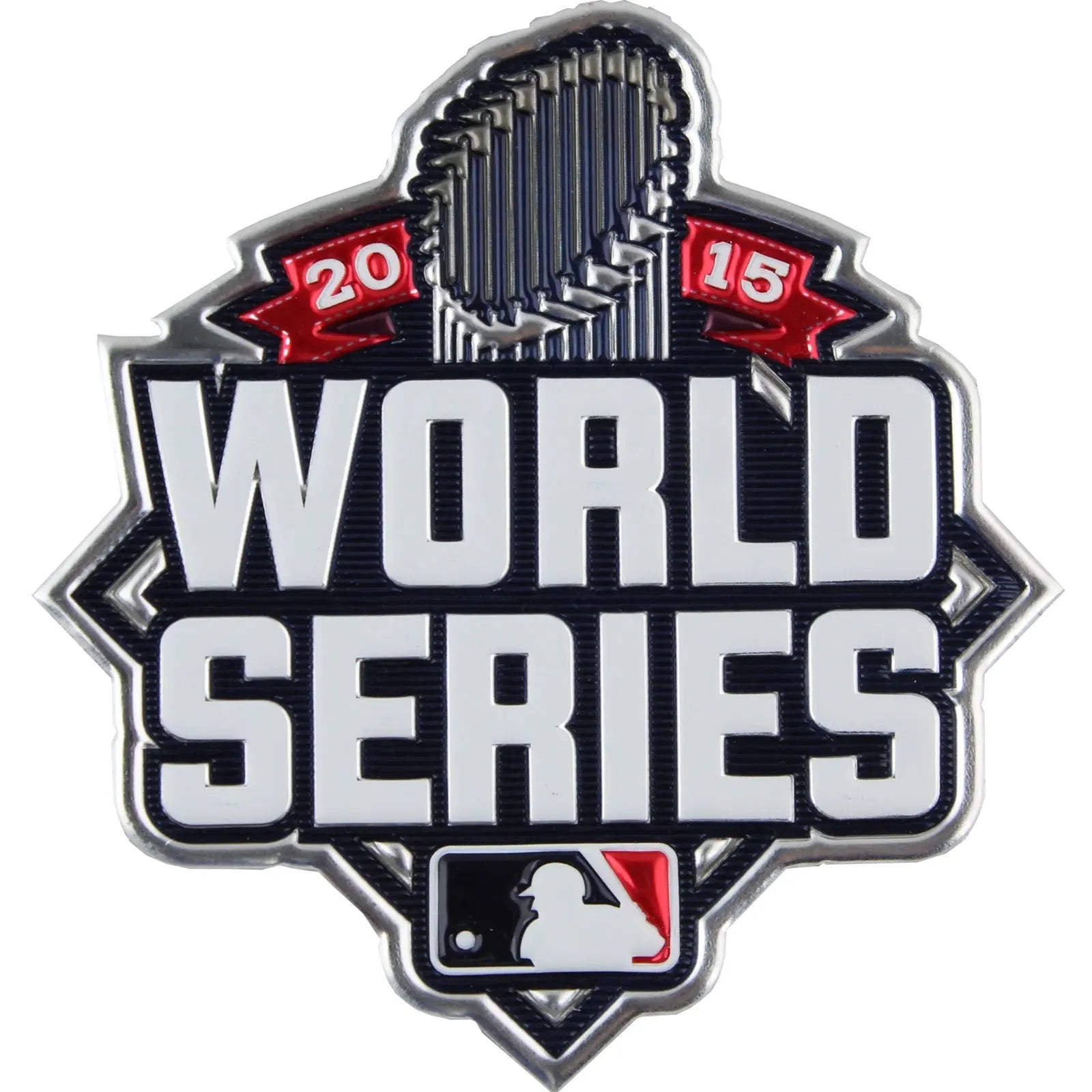 World Series 2015