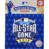 2016 MLB All-star Game Jersey Sleeve Patch In San Diego Padres 