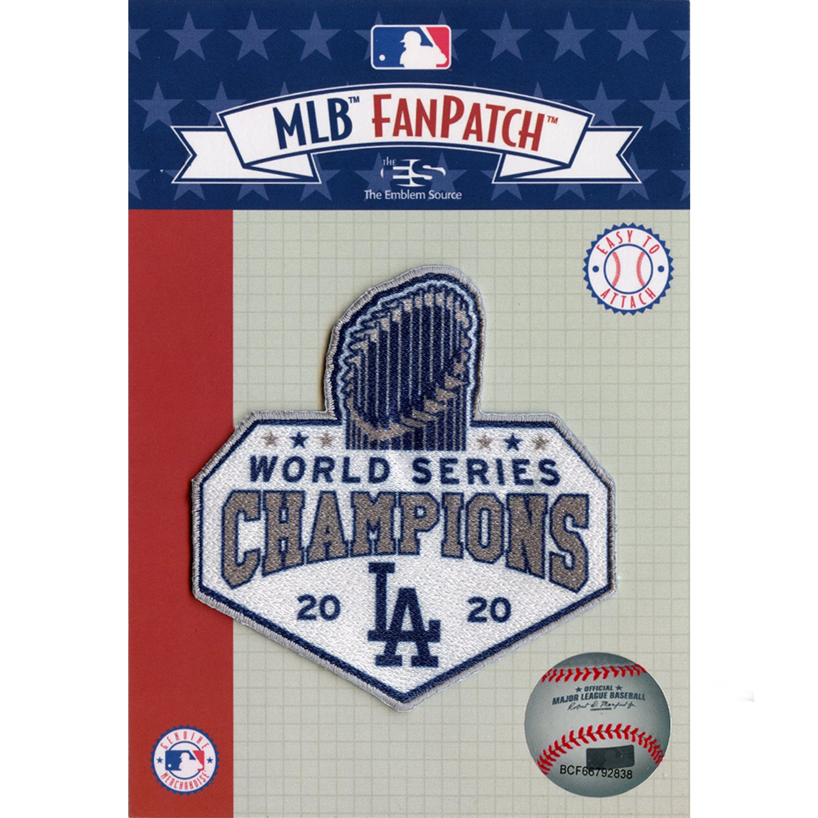 Los Angeles Dodgers Lakers 2020 World Champions Trophies shirt