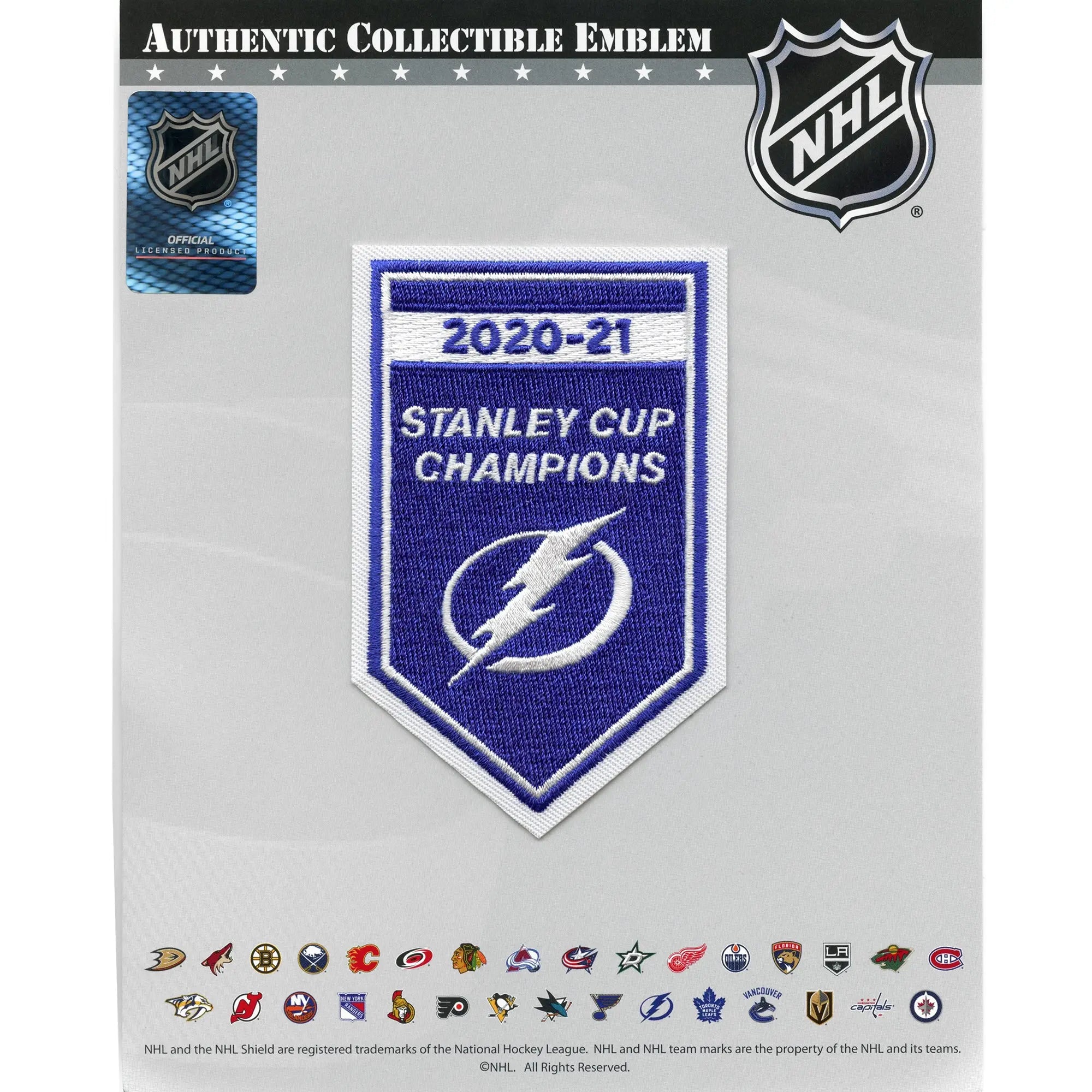 Colorado Avalanche 3 Time Stanley Cup Champions Double Sided Garden Banner  Flag