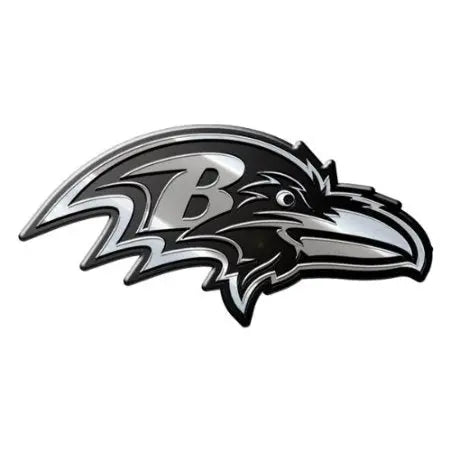 Baltimore Ravens – Patch Collection