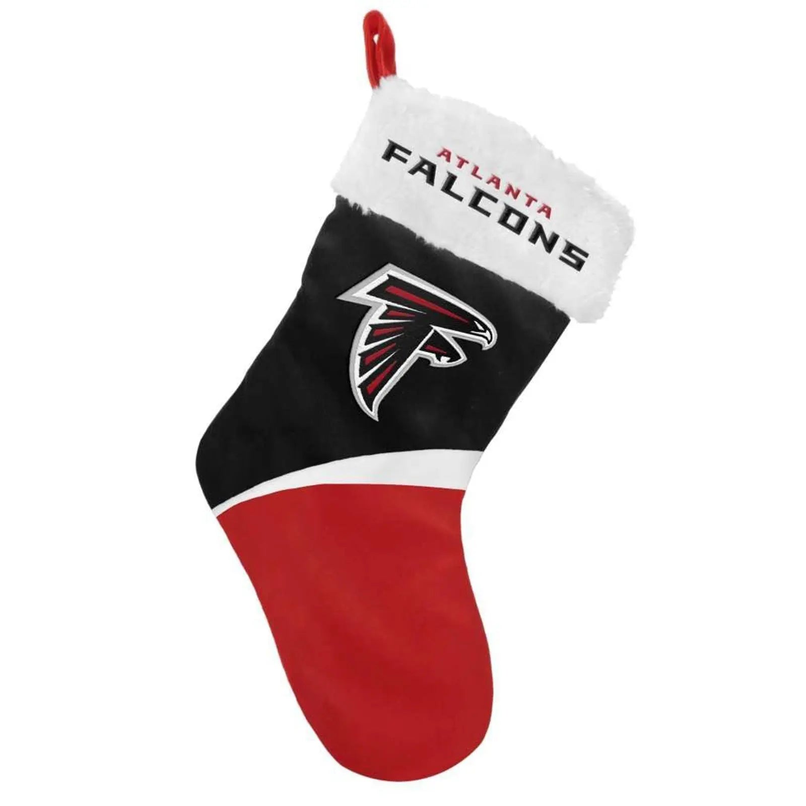 Atlanta Falcons NFL Basic Christmas Stocking