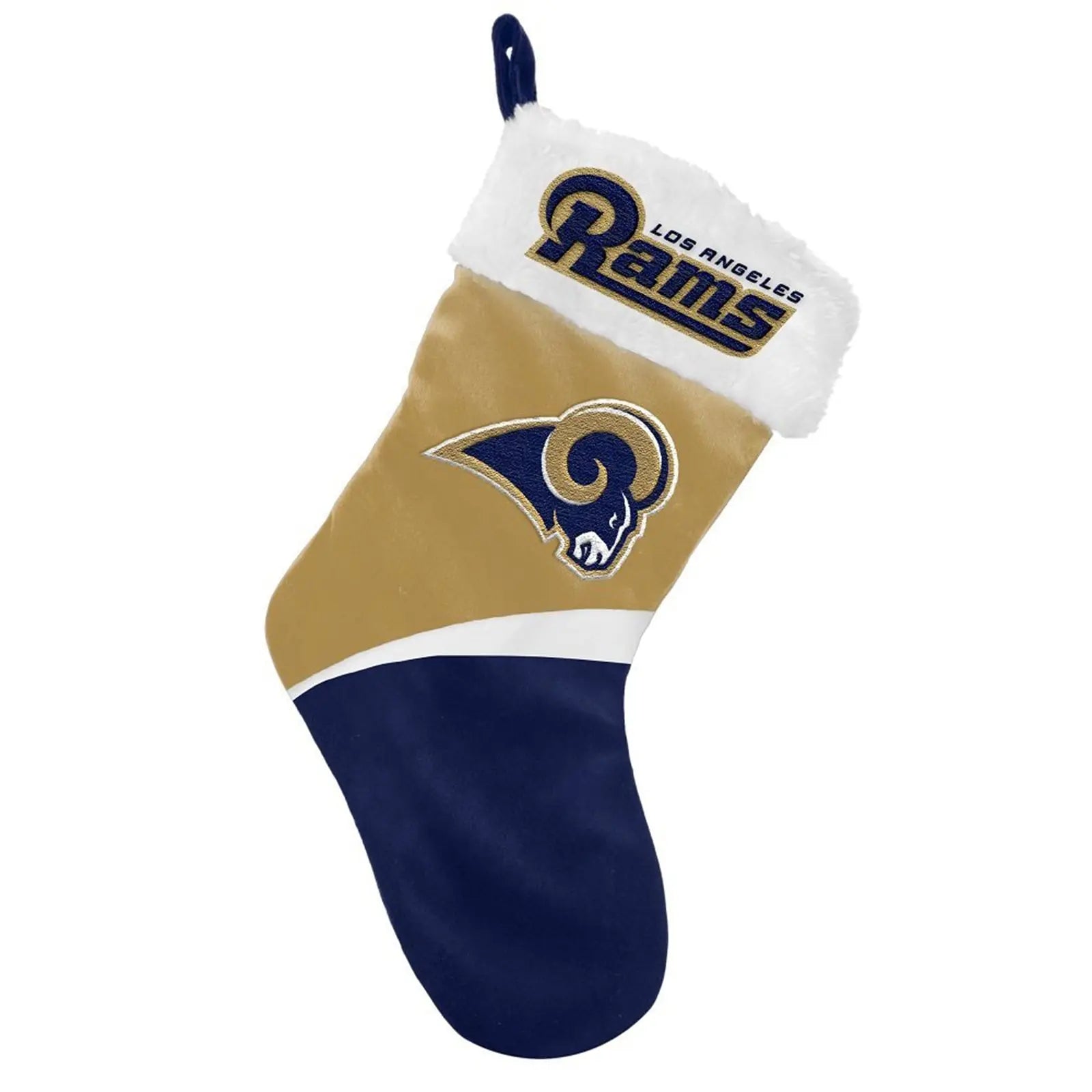 NFL Seattle Seahawks Personalized Christmas Stocking