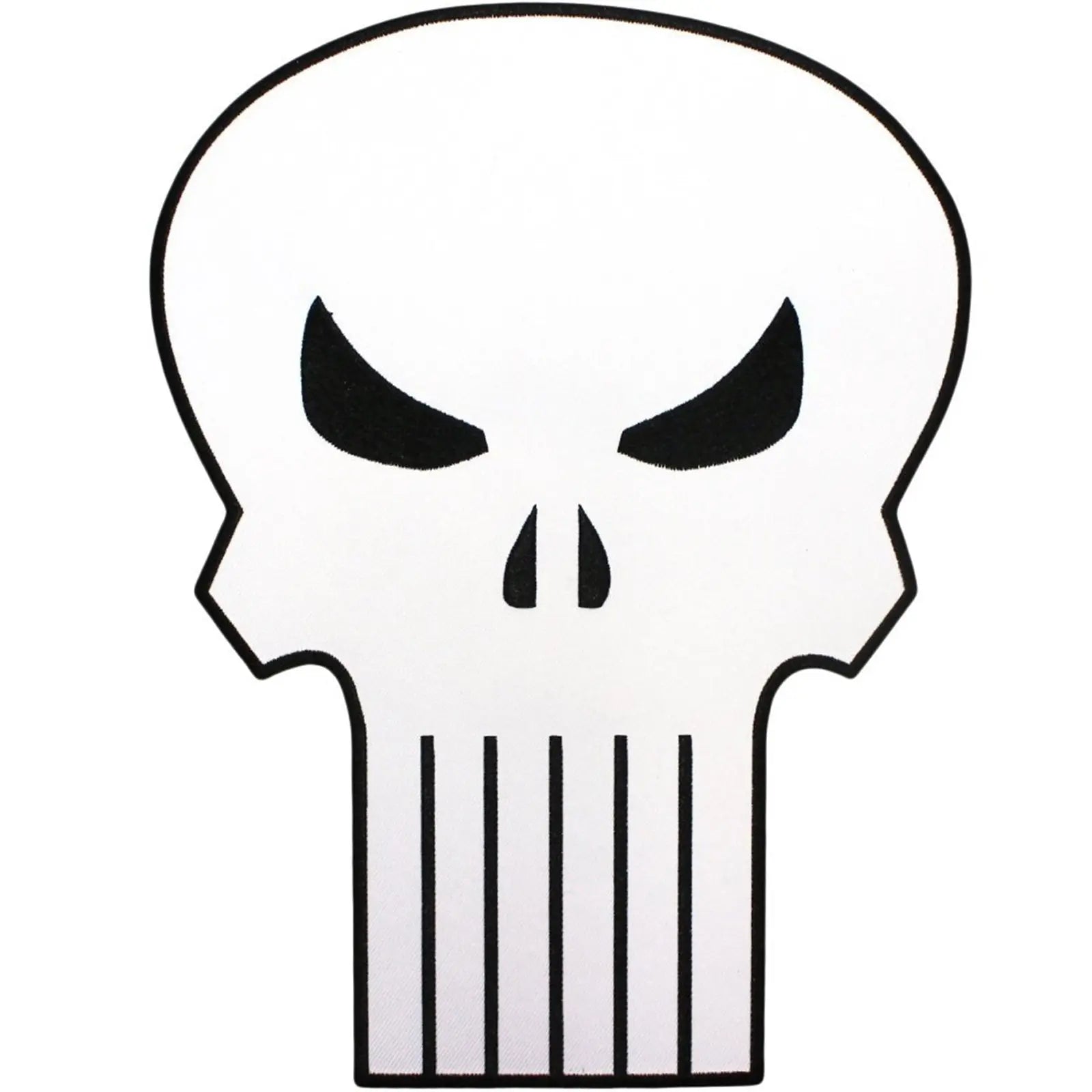 Punisher Logo Patch