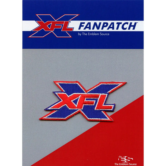 XFL Patch