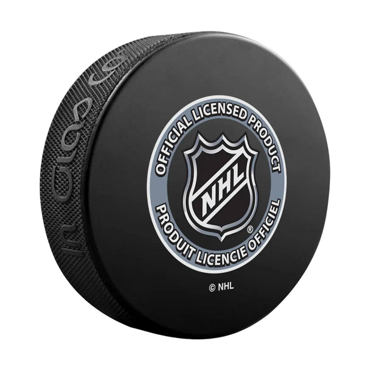 Nashville Predators Basic Hockey Souvenir Game Puck