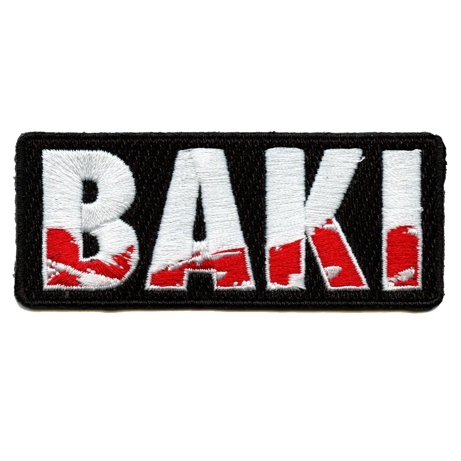 Cartoon Japan Anime Iron On Patches wholesale Stickers Iron On Embroidered  Patch Jacket Handbag Badge Appliques