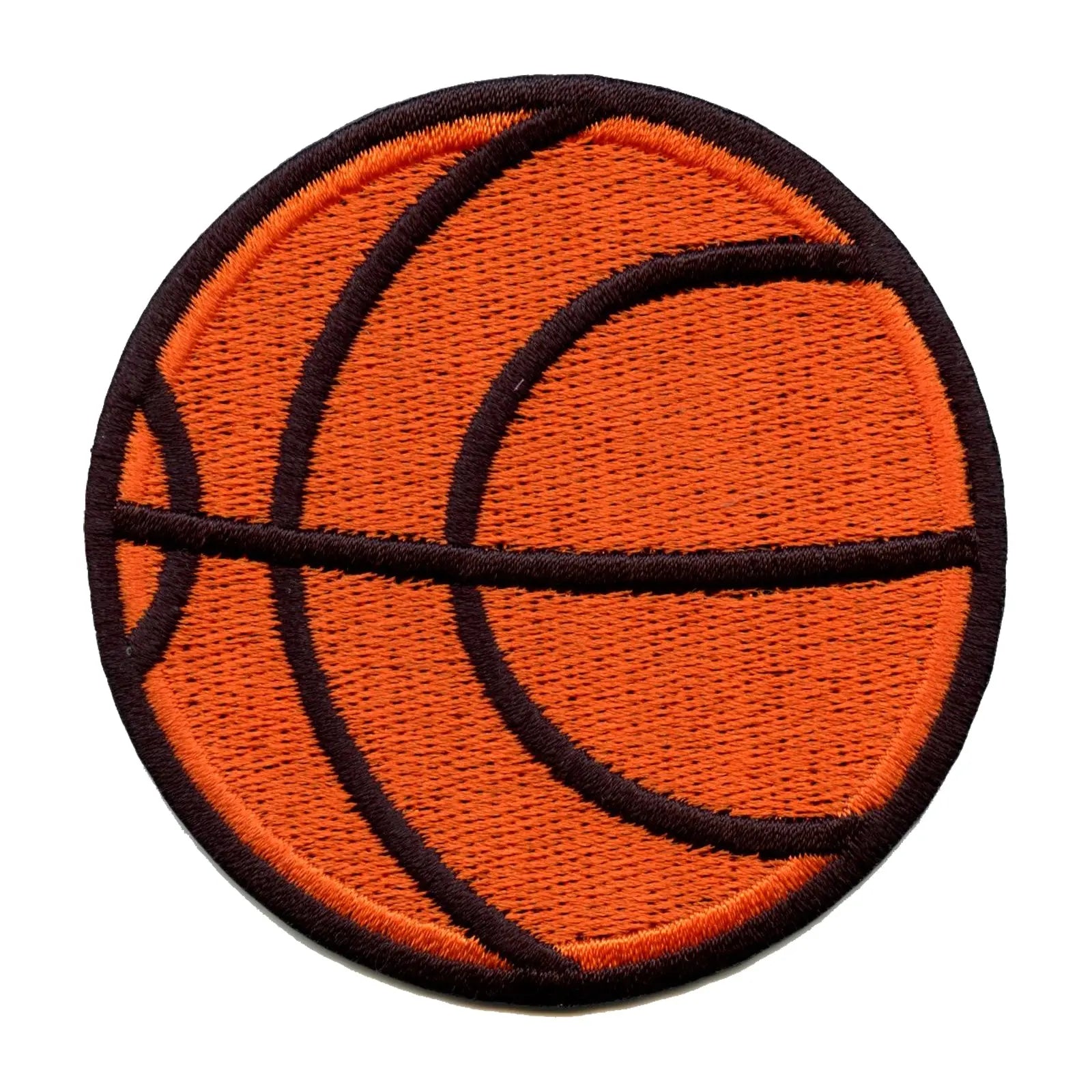  Squad Basketball Team Patch Logo Embroidered Iron On