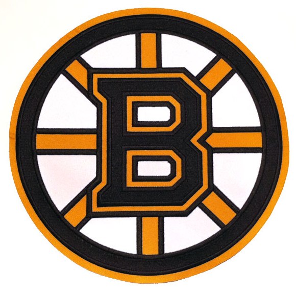 Boston Bruins Greeting Cards for Sale