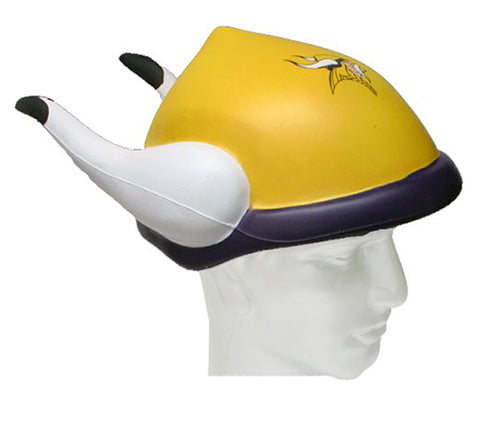 Minnesota Vikings Foamhead