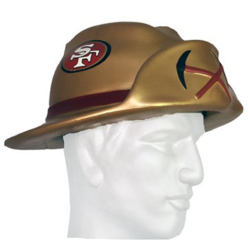 San Francisco 49ers Foamhead