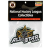 2007 NHL All-star Game Jersey Patch Dallas Stars 
