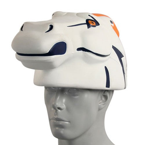 Denver Broncos Foamhead Cap Headware