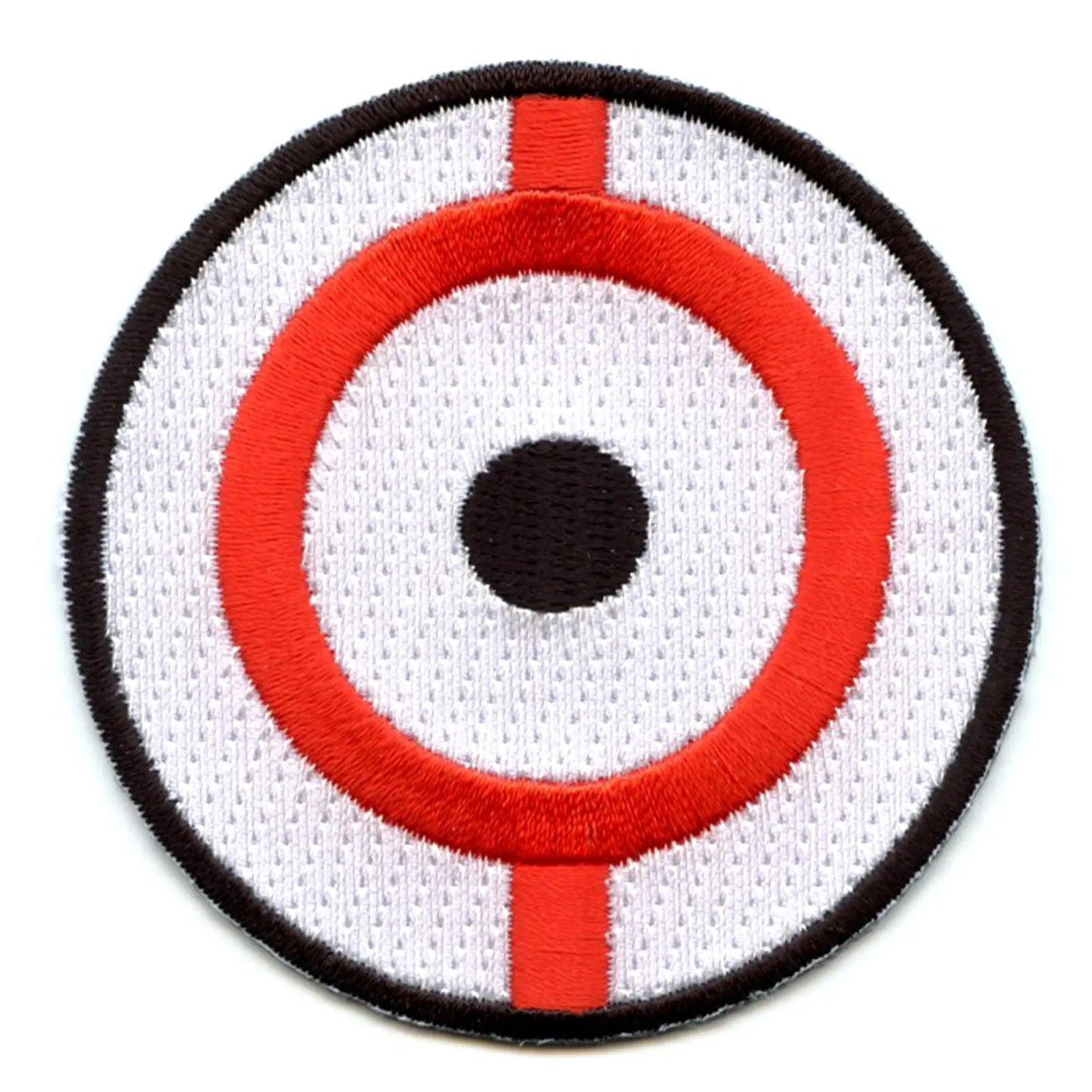 Future Diary Anime 12th Embroidered Patch