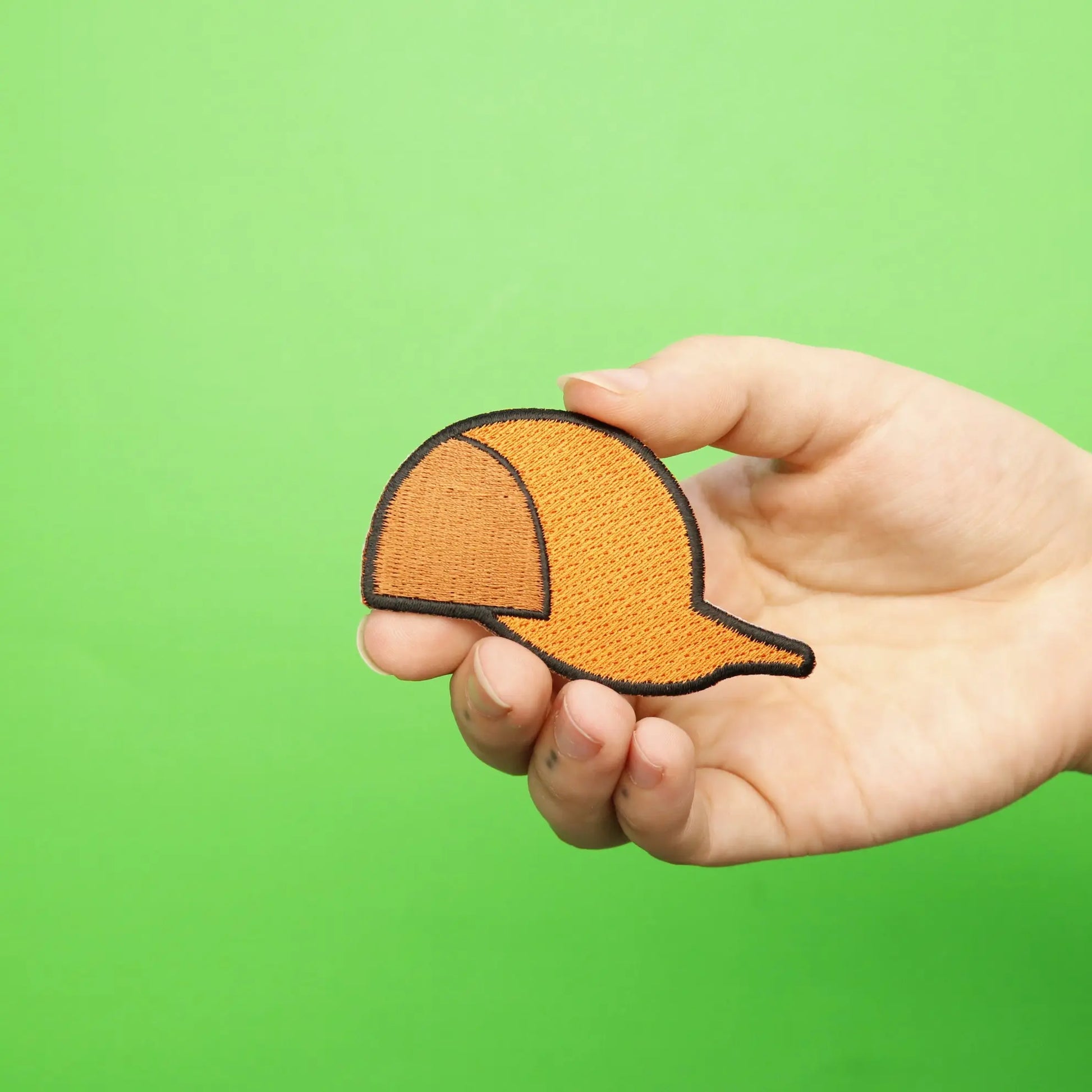 Homestuck Dirk Strider Hat Embroidered Iron On Patch