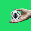 Hunter X Hunter Phantom Troupe Patch Spider Tattoo Embroidered Iron On 
