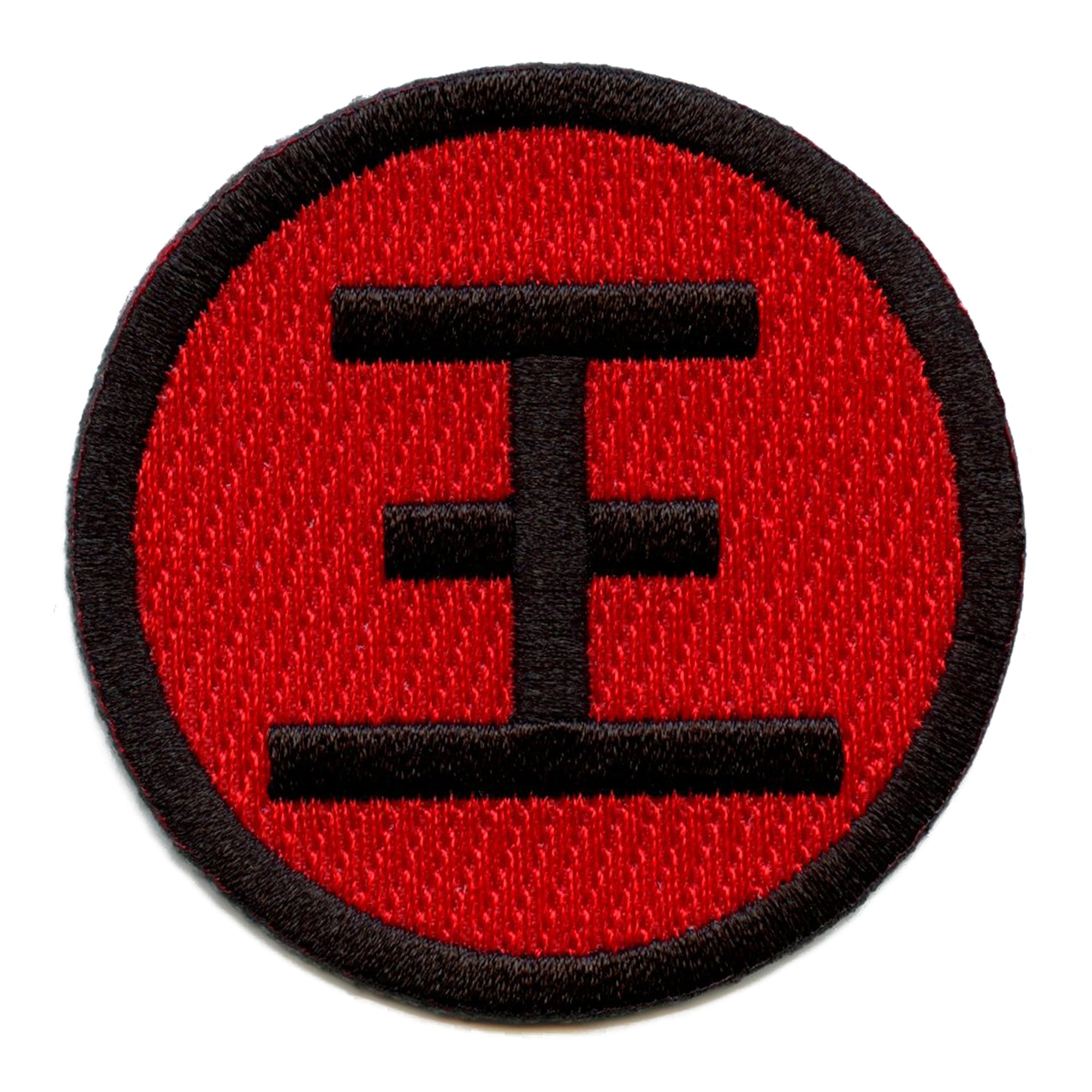 yu yu hakusho logo