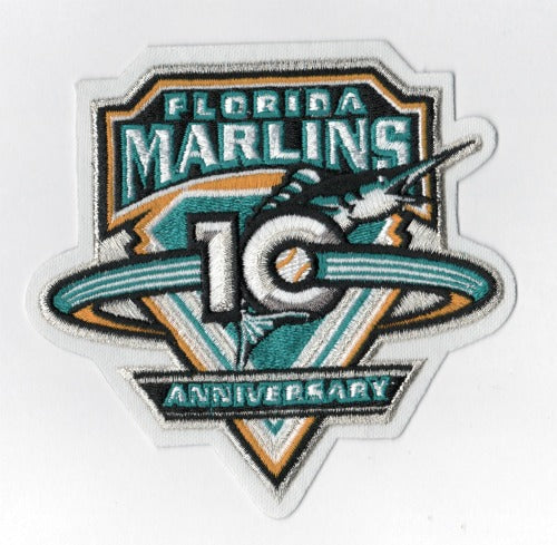 Marlins celebrate 25th anniversary of 1997 World Series