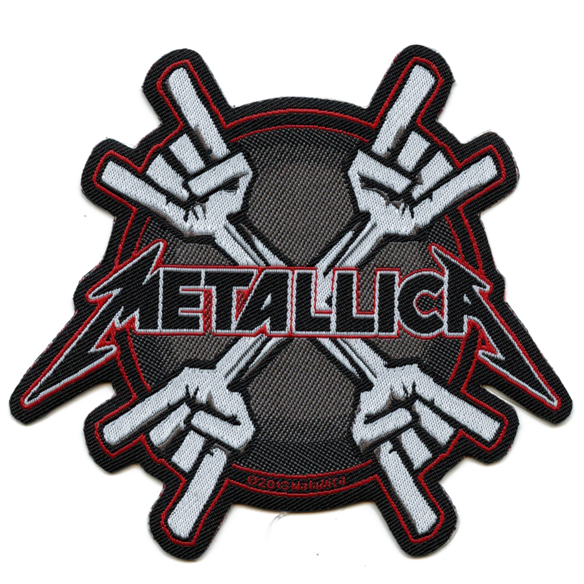 Eagles Baseball Jersey Skeleton Metallica USA Flag Custom
