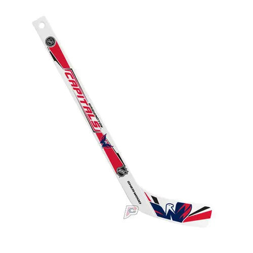 Washington Capitals Mini Player NHL Hockey Stick 