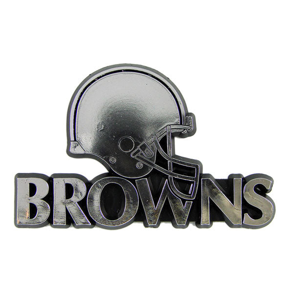 : Rico Industries NFL Football Cleveland Browns