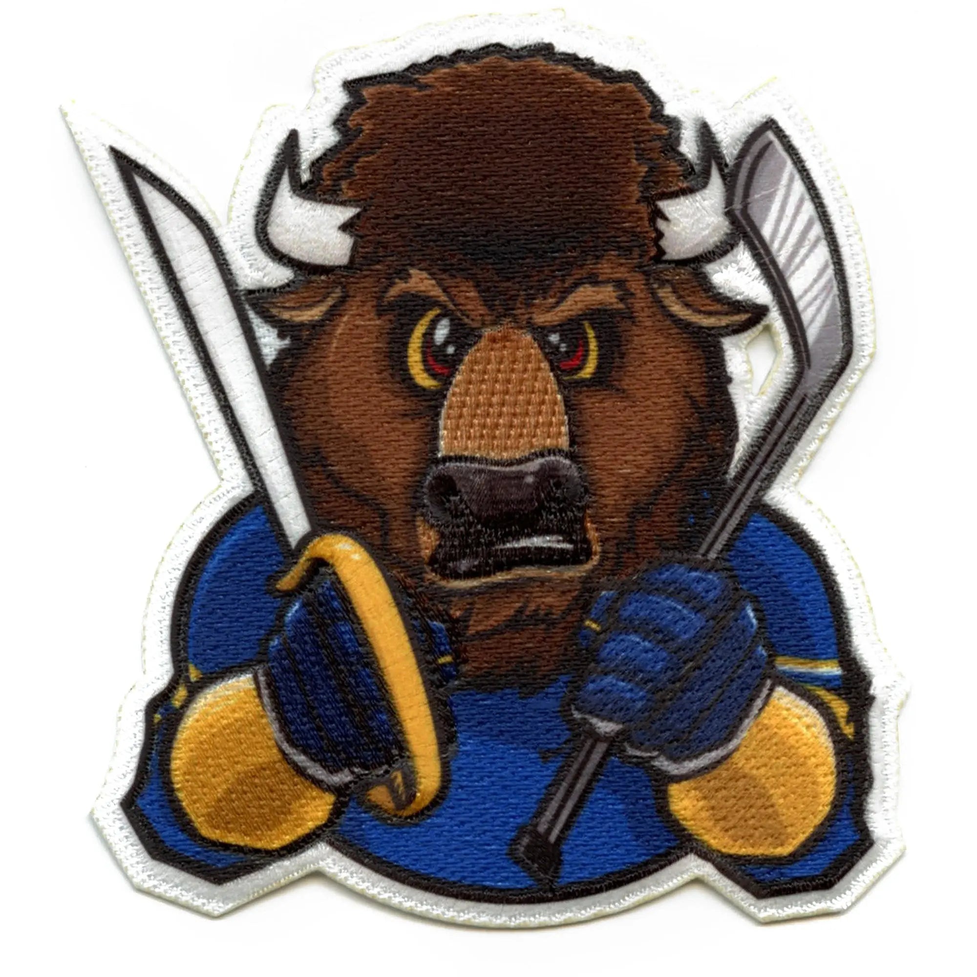 Buffalo Bison Hockey